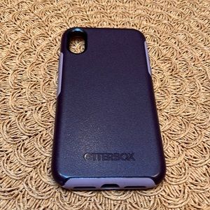 OtterBox iPhone XR case